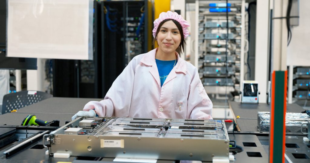 mac mini-will-be-made-at-a-new-facility-in-houston