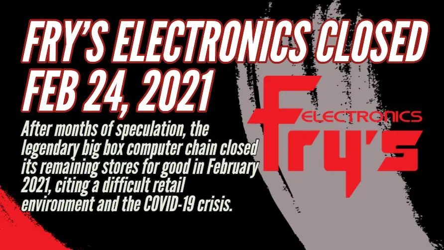 what-happened-to-fry’s-electronics
