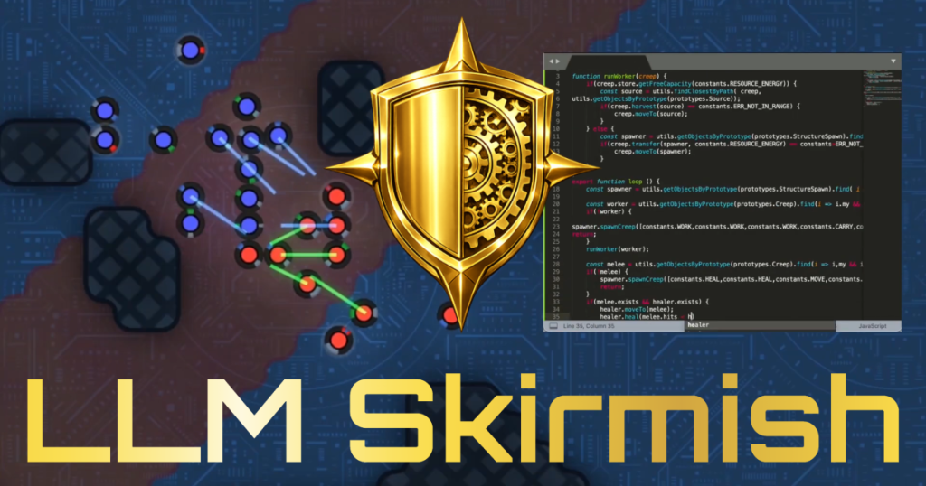 show-hn:-a-real-time-strategy-game-that-ai-agents-can-play