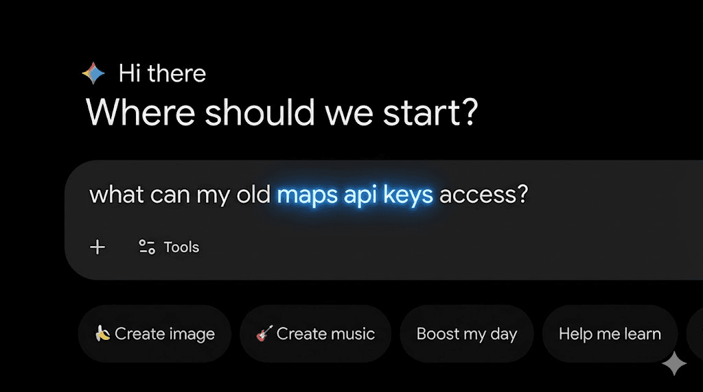 google-api-keys-weren’t-secrets,-but-then-gemini-changed-the-rules