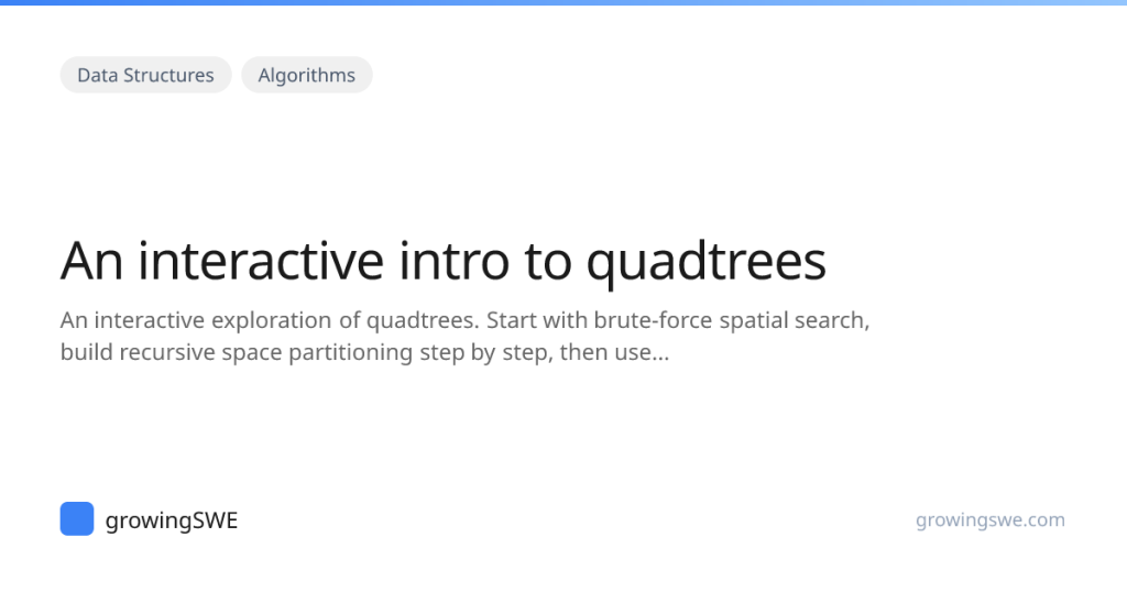 an-interactive-intro-to-quadtrees