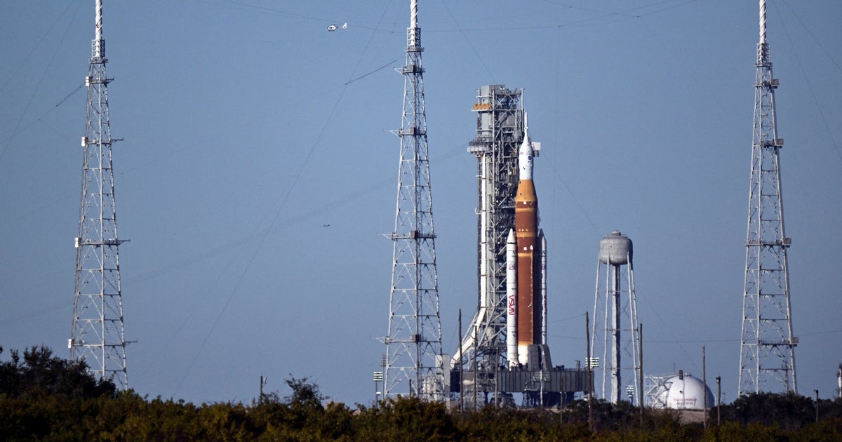 nasa-announces-major-overhaul-of-artemis-program-amid-safety-concerns,-delays