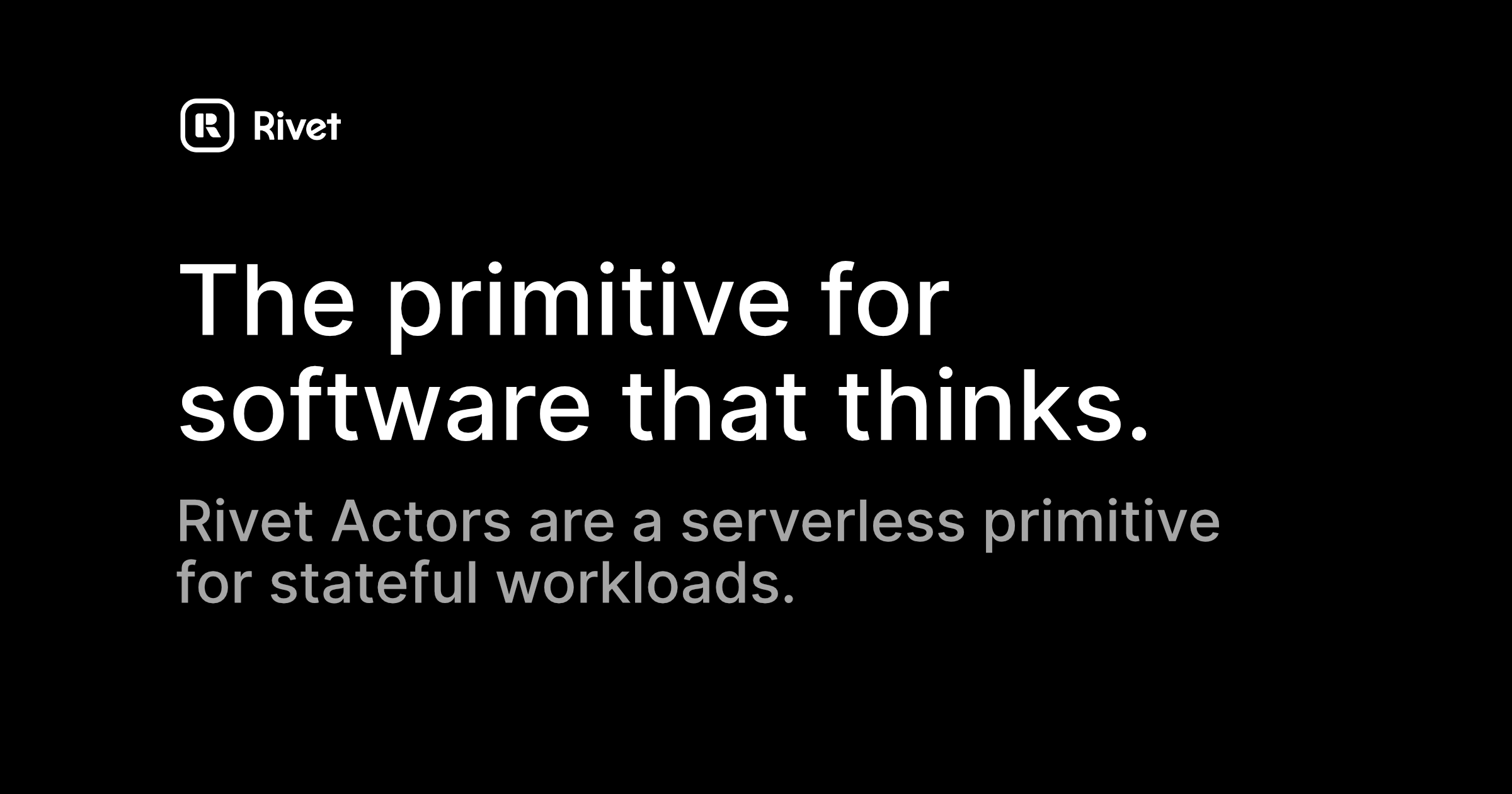 show-hn:-sqlite-for-rivet-actors-–-one-database-per-agent,-tenant,-or-document