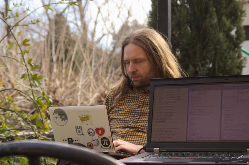 interview-with-oyvind-kolas,-gimp-developer