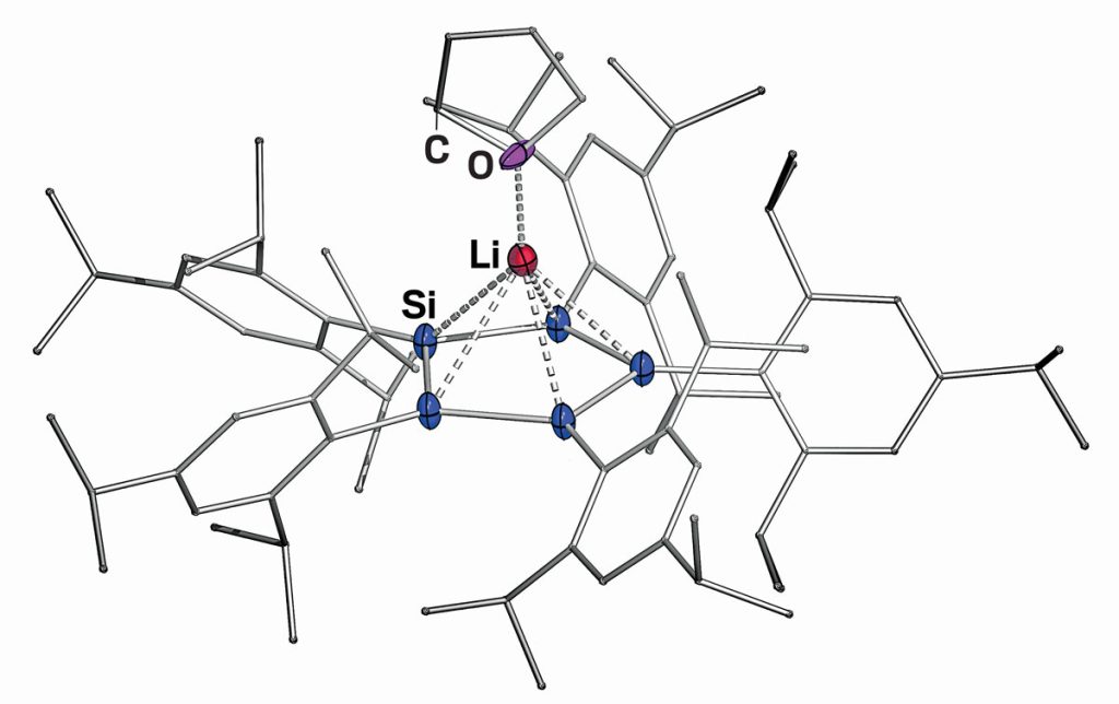 aromatic-5-silicon-rings-synthesized-at-last