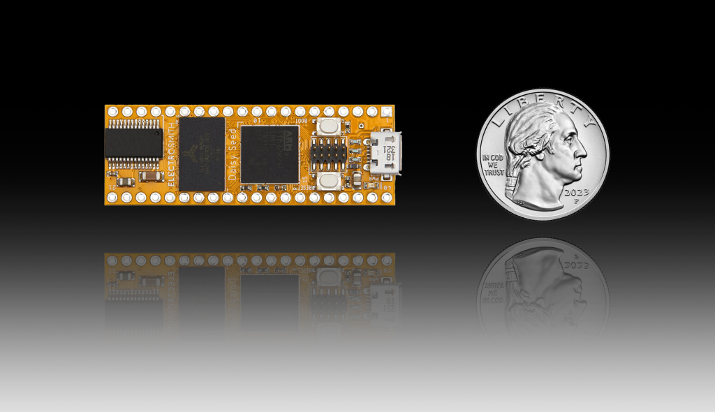 running-neural-amp-modeler-on-embedded-hardware