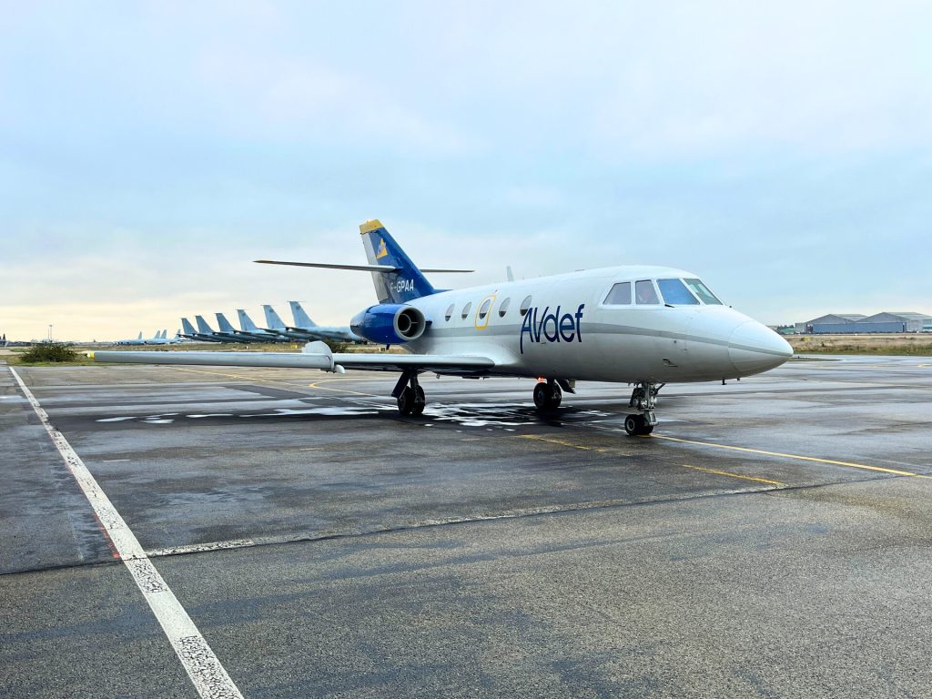 world-first-gigabit-laser-link-between-aircraft-and-geostationary-satellite