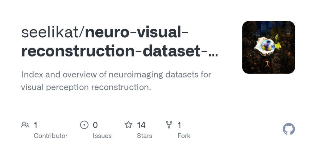 datasets-for-reconstructing-visual-perception-from-brain-data