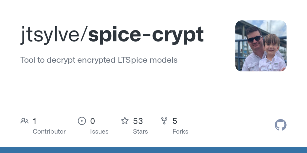 spicecrypt:-a-python-library-for-decrypting-ltspice-encrypted-model-files