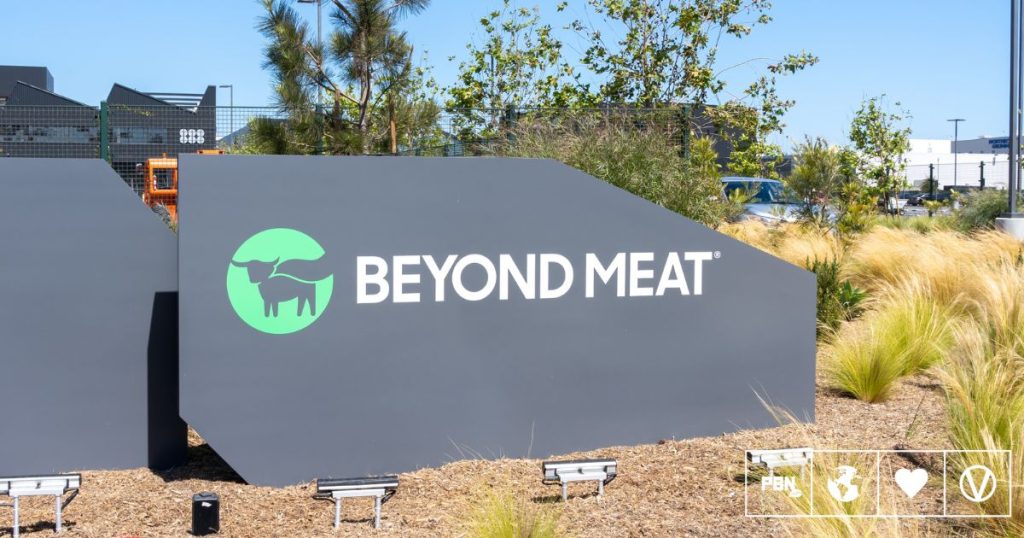 beyond-meat-ceo-’it’s-just-not-the-moment-for-plant-based-meat’-after-rebrand