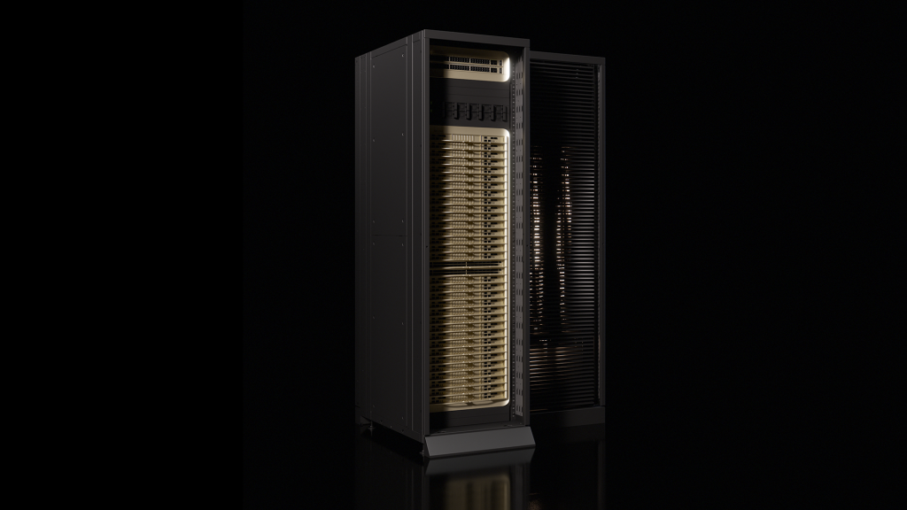 nvidia-launches-vera-cpu,-purpose-built-for-agentic-ai