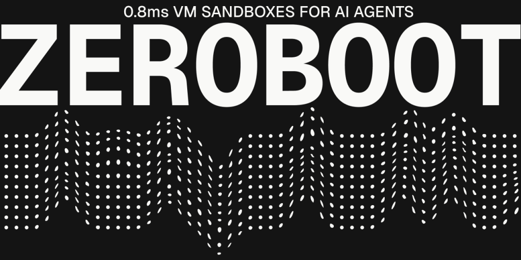 show-hn:-sub-millisecond-vm-sandboxes-using-cow-memory-forking