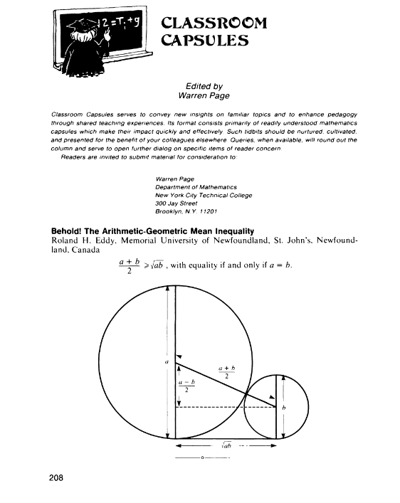 the-shape-of-inequalities