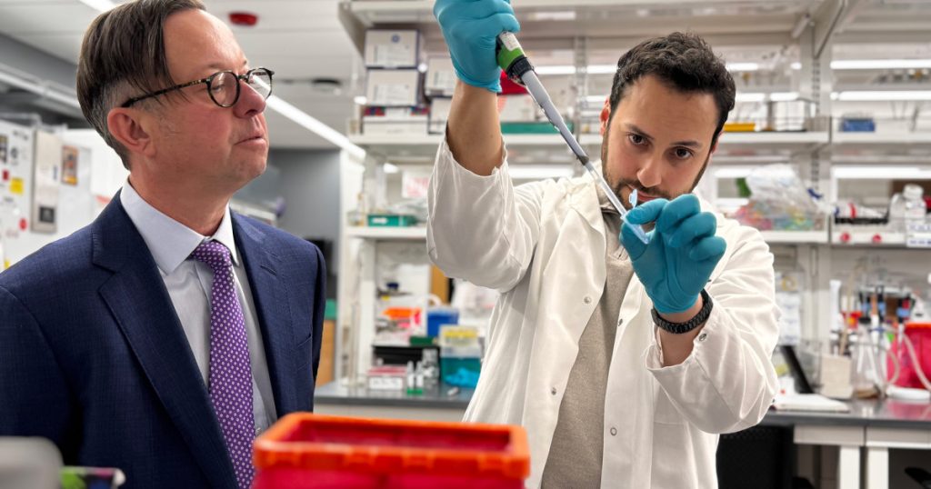 schizophrenia-study-finds-new-biomarker,-drug-candidate-to-treat-symptoms