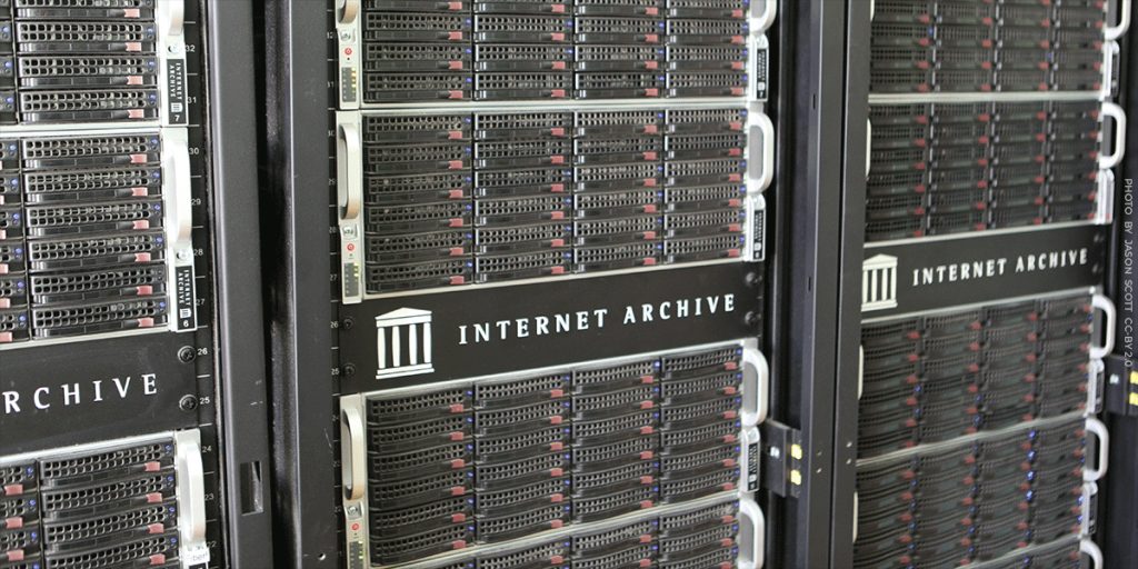 blocking-internet-archive-won’t-stop-ai,-but-will-erase-web’s-historical-record