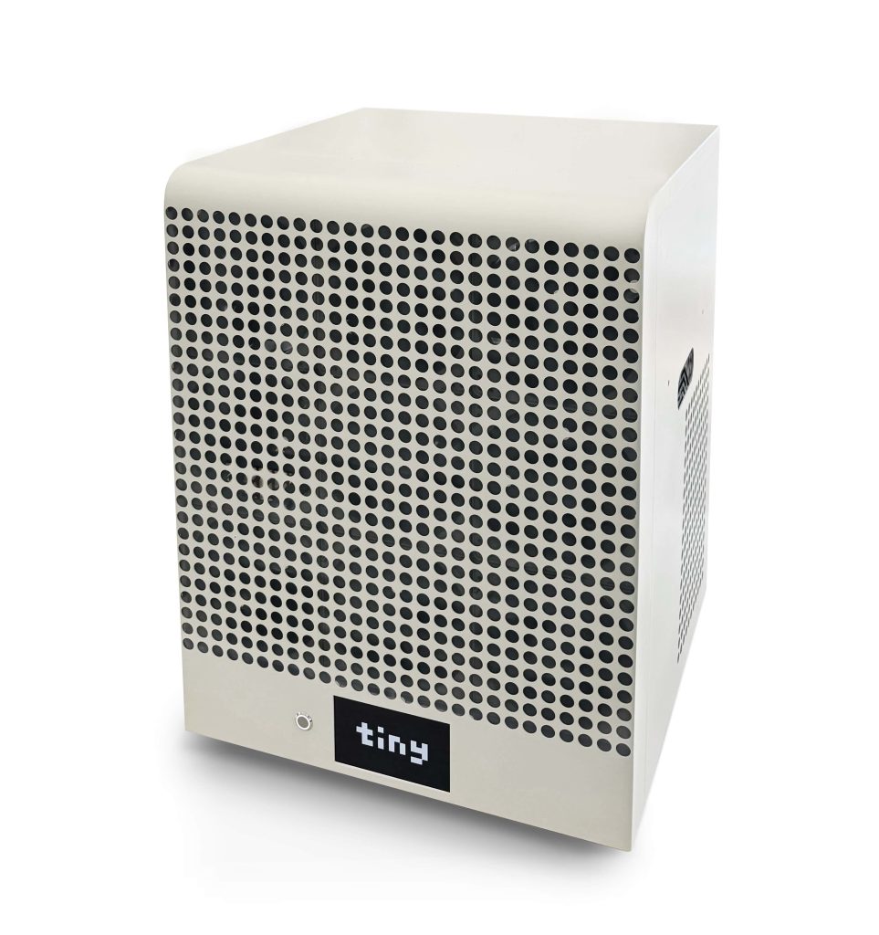 tinybox-offline-ai-device-120b-parameters