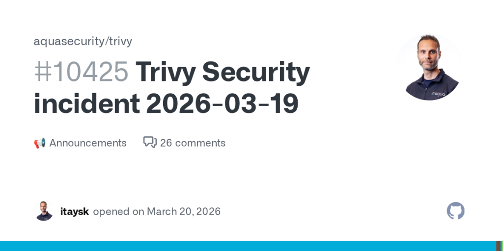 trivy-security-incident-2026-03-19