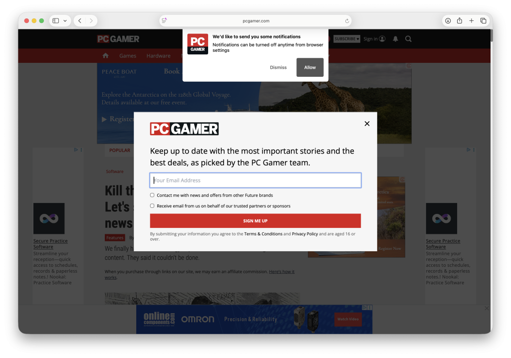 pc-gamer-recommends-rss-readers-in-a-37mb-article-that-just-keeps-downloading
