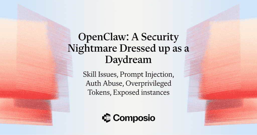 openclaw-is-a-security-nightmare-dressed-up-as-a-daydream
