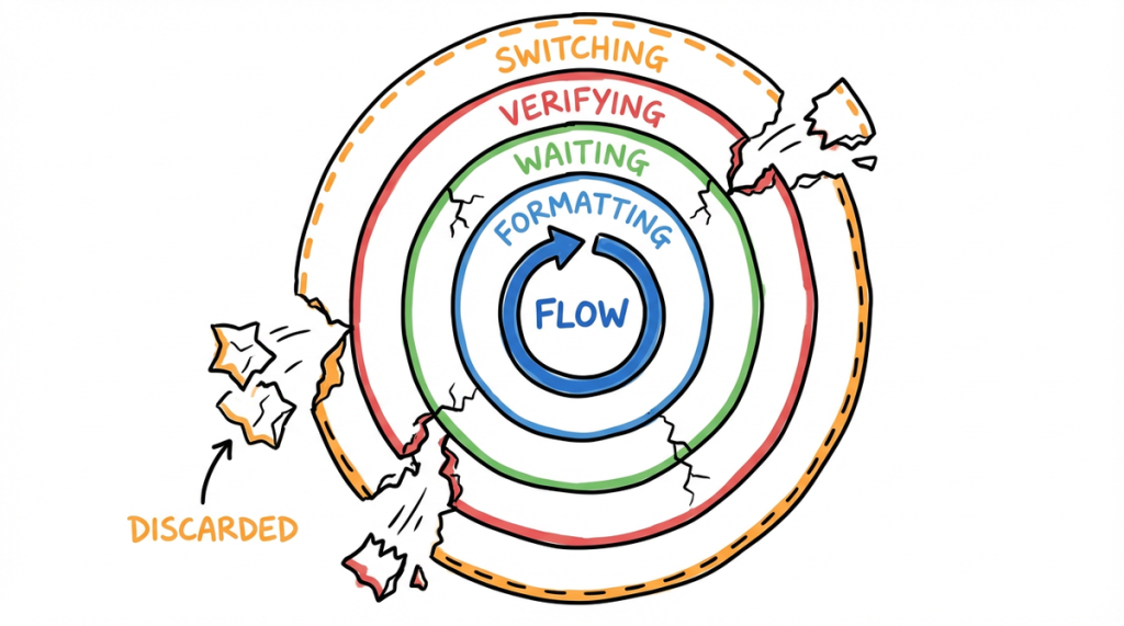 how-i’m-productive-with-claude-code