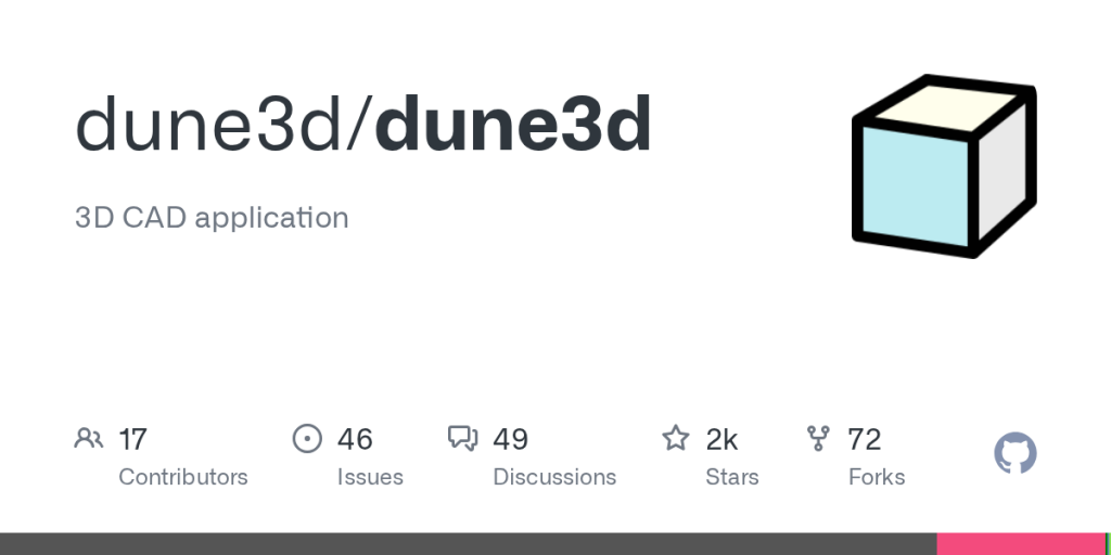 dune3d:-a-parametric-3d-cad-application