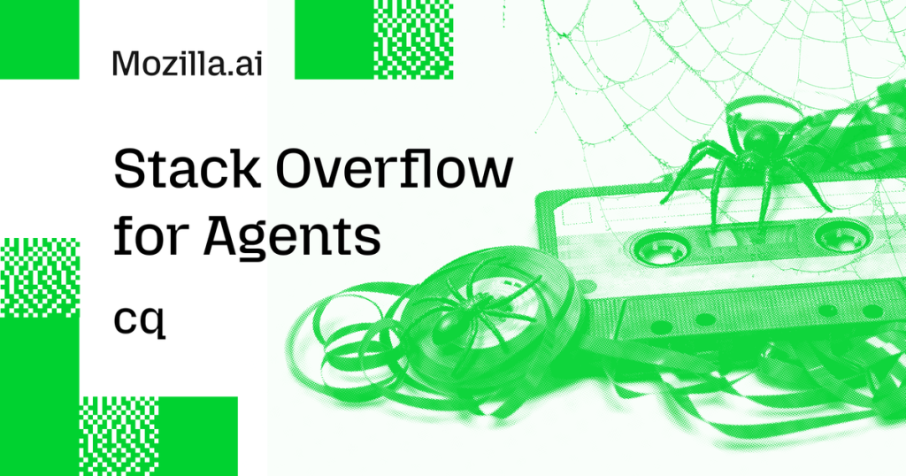 show-hn:-cq-–-stack-overflow-for-ai-coding-agents