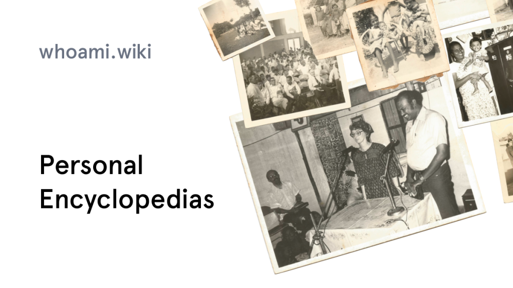 personal-encyclopedias