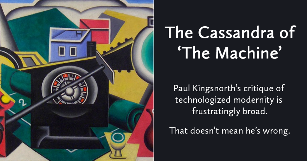 the-cassandra-of-’the-machine’