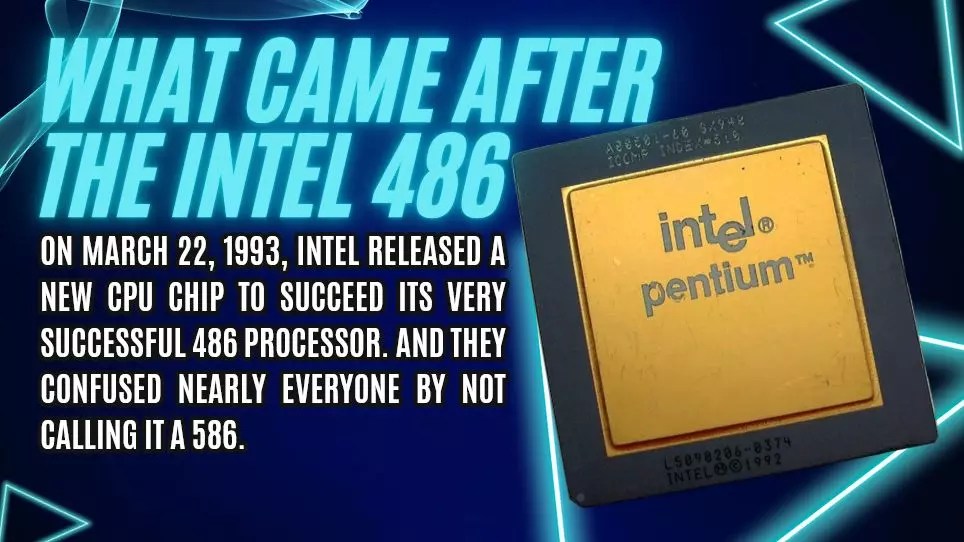 what-came-after-the-486?