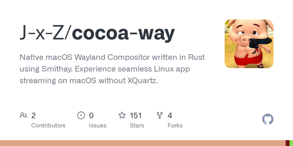 cocoa-way-–-native-macos-wayland-compositor-for-running-linux-apps-seamlessly