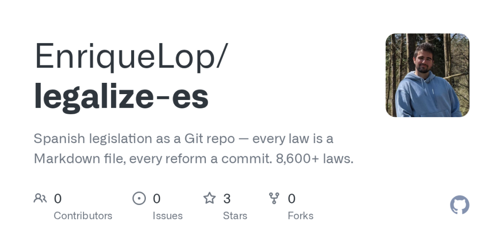 i-put-all-8,642-spanish-laws-in-git-–-every-reform-is-a-commit