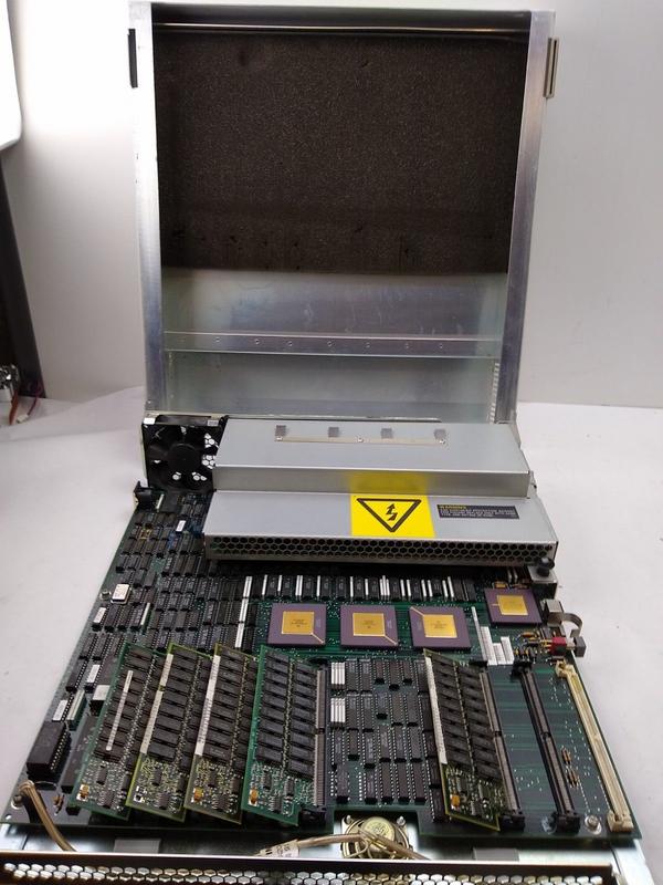 openbsd-on-motorola-88000-processors