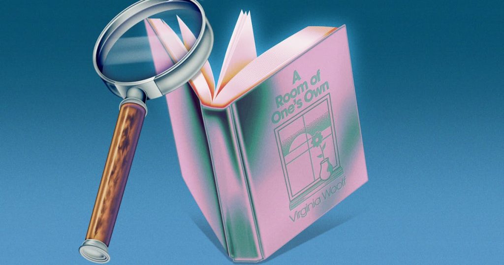 the-loneliness-of-a-room-of-one’s-own