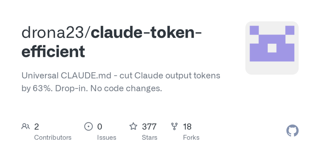 universal-claude.md-–-cut-claude-output-tokens-by-63%