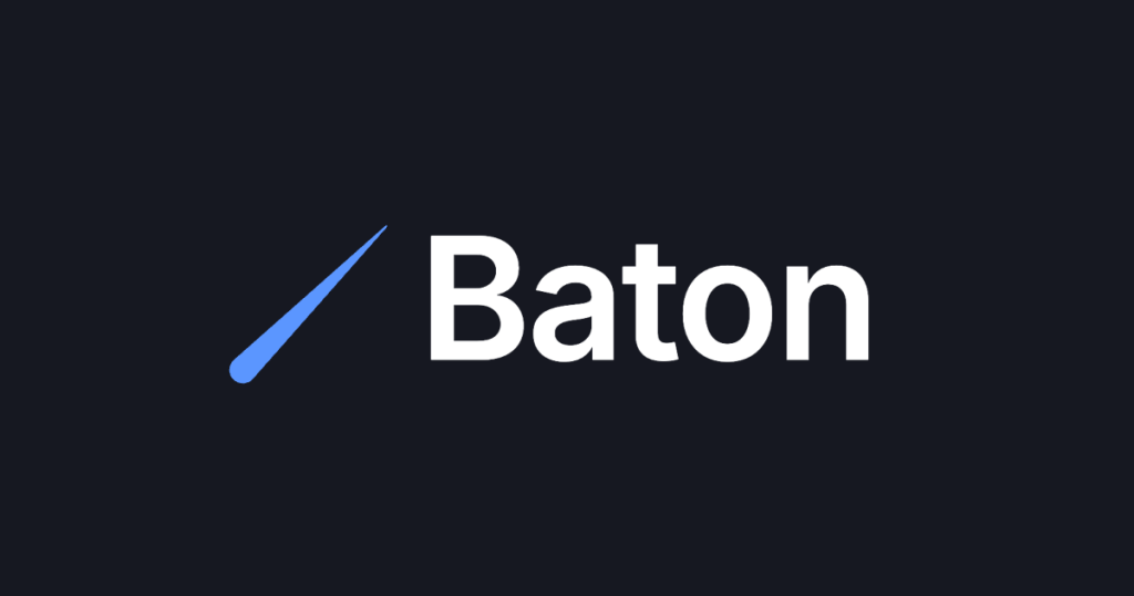 show-hn:-baton-–-a-desktop-app-for-developing-with-ai-agents