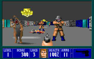 playing-wolfenstein-3d-with-one-hand-in-2026