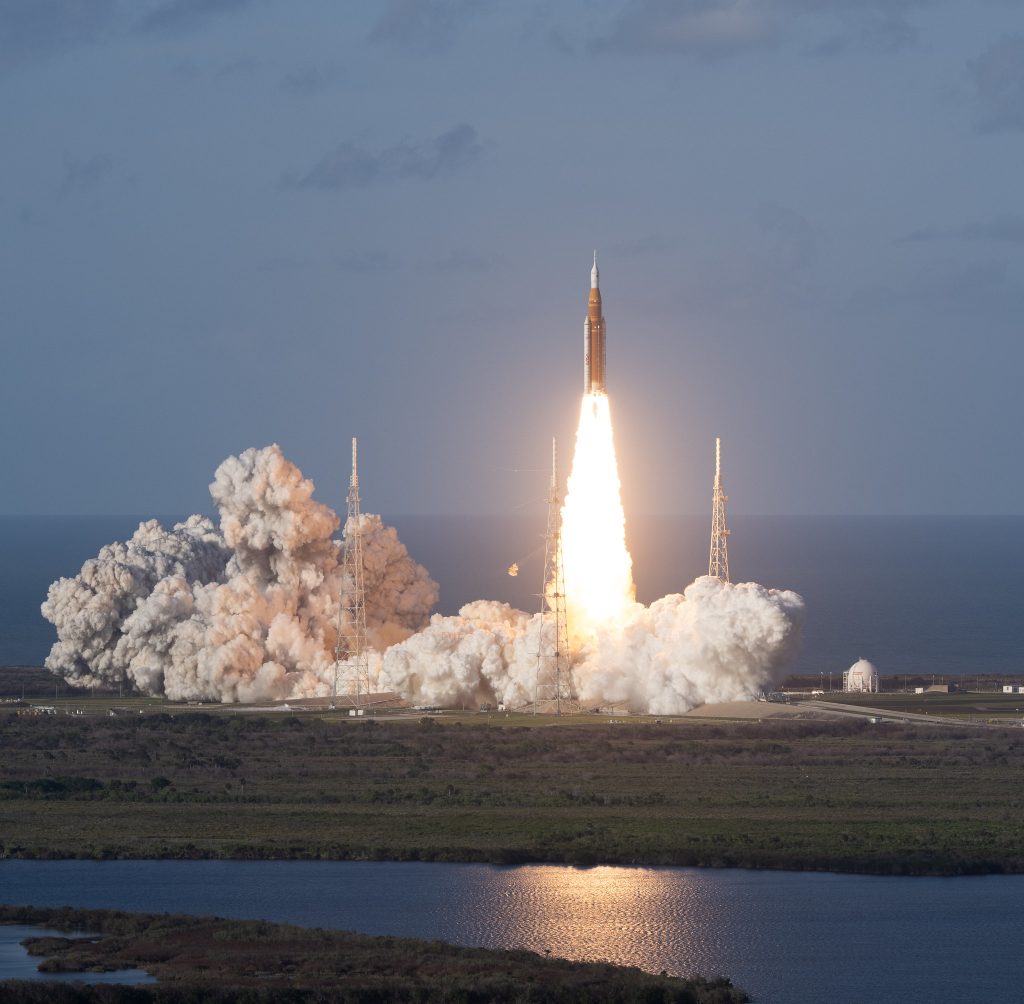 nasa’s-artemis-ii-crew-launches-to-the-moon