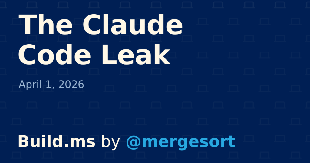 the-claude-code-leak