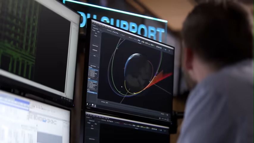 artemis-ii-will-use-laser-beams-to-live-stream-4k-moon-footage-at-260-mbps