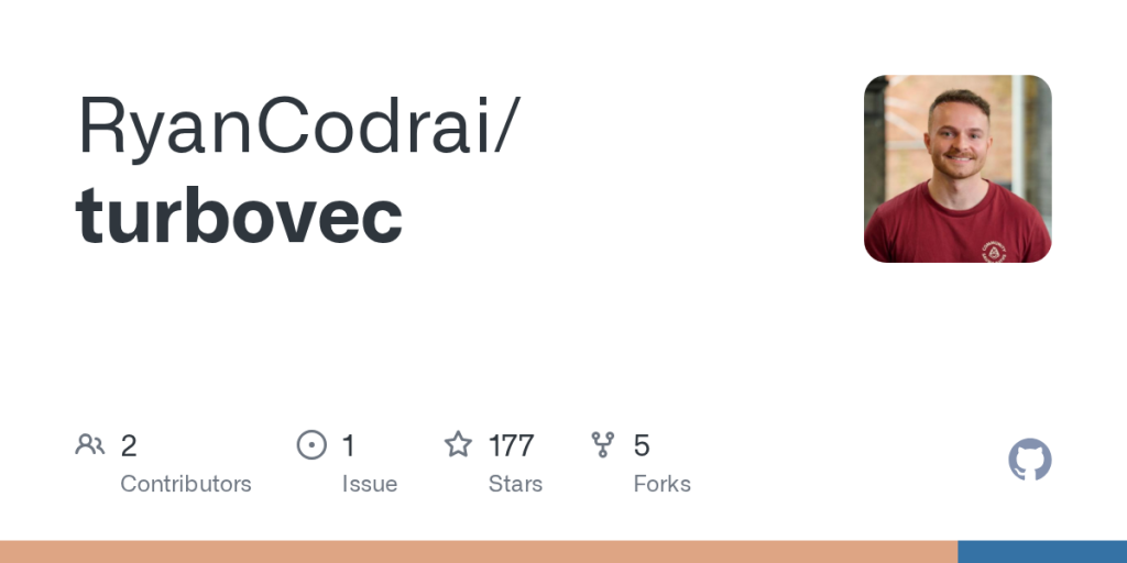 show-hn:-turboquant-for-vector-search-–-2-4-bit-compression