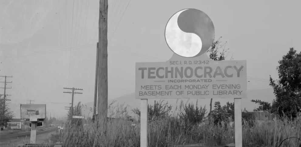 the-technocracy-movement-of-the-1930s