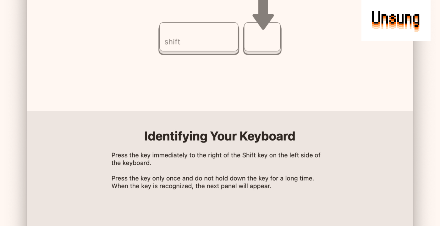 why-do-macs-ask-you-to-press-random-keys-when-connecting-a-new-keyboard?