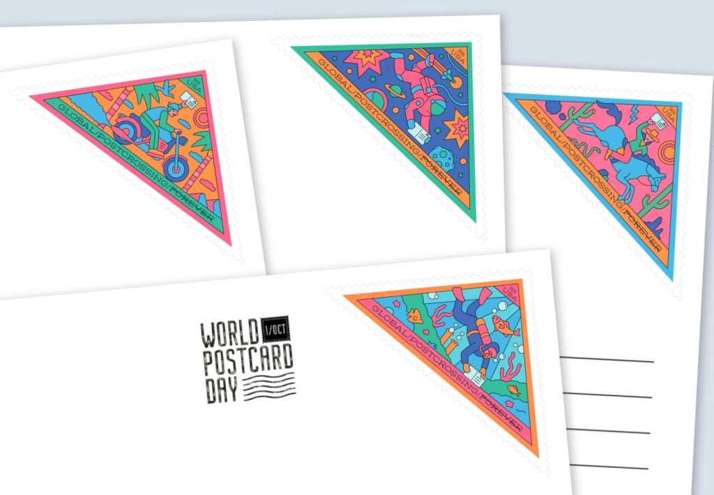 a-new-postcrossing-stamp-from-the-usa