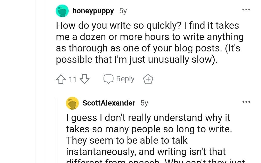 what-does-it-mean-to-“write-like-you-talk”?