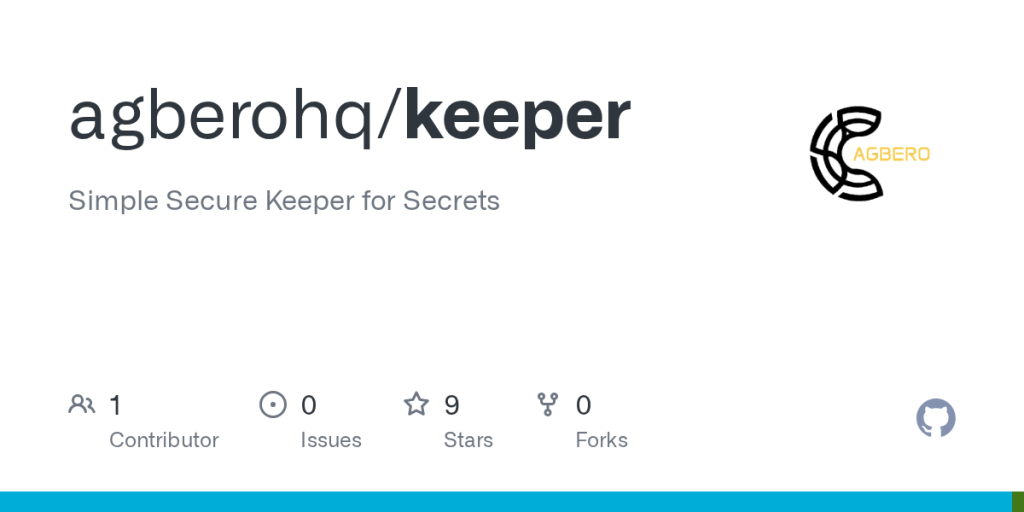 show-hn:-keeper-–-embedded-secret-store-for-go-(help-me-break-it)