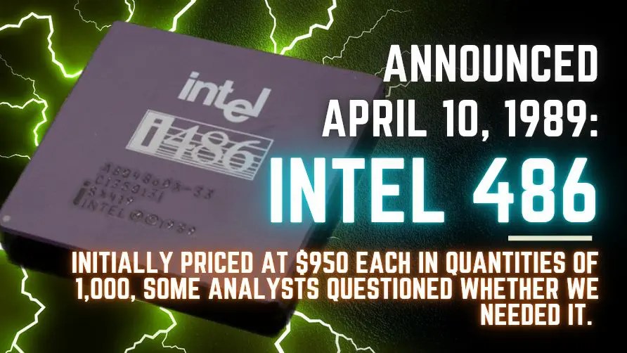 intel-486-cpu-announced-april-10,-1989