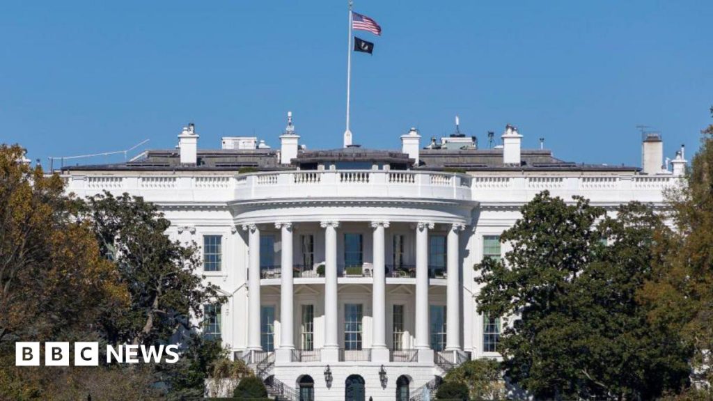 white-house-staff-told-not-to-place-bets-on-prediction-markets