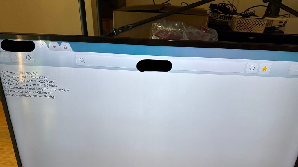 codex-hacked-a-samsung-tv