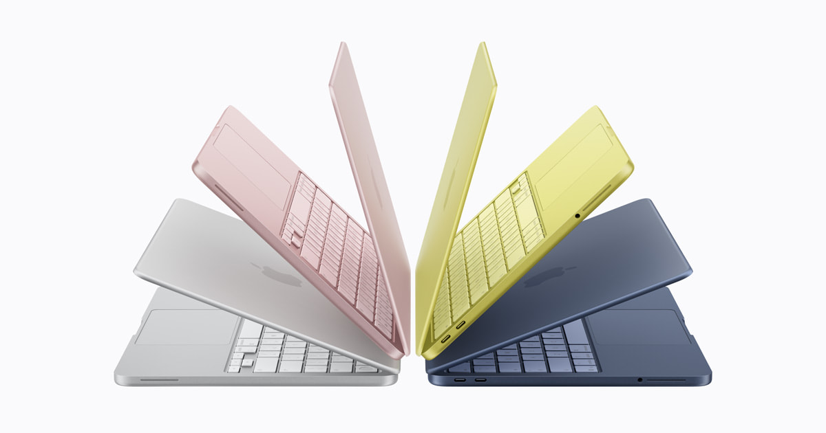 apple-accelerates-eco-progress-with-highest-ever-recycled-materials