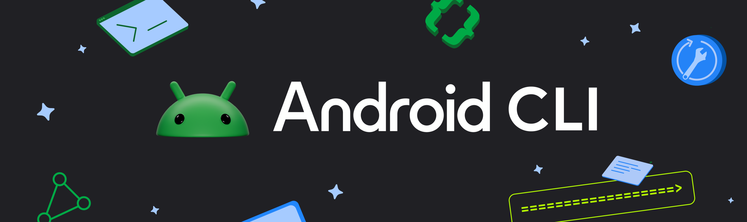 android-cli:-build-android-apps-3x-faster-using-any-agent